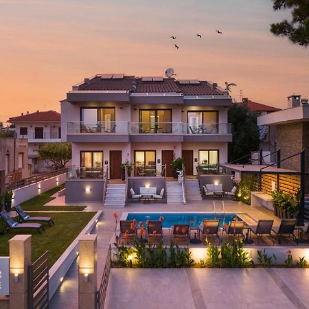 Renaissance Experience Village Vergia Exteriér fotografie