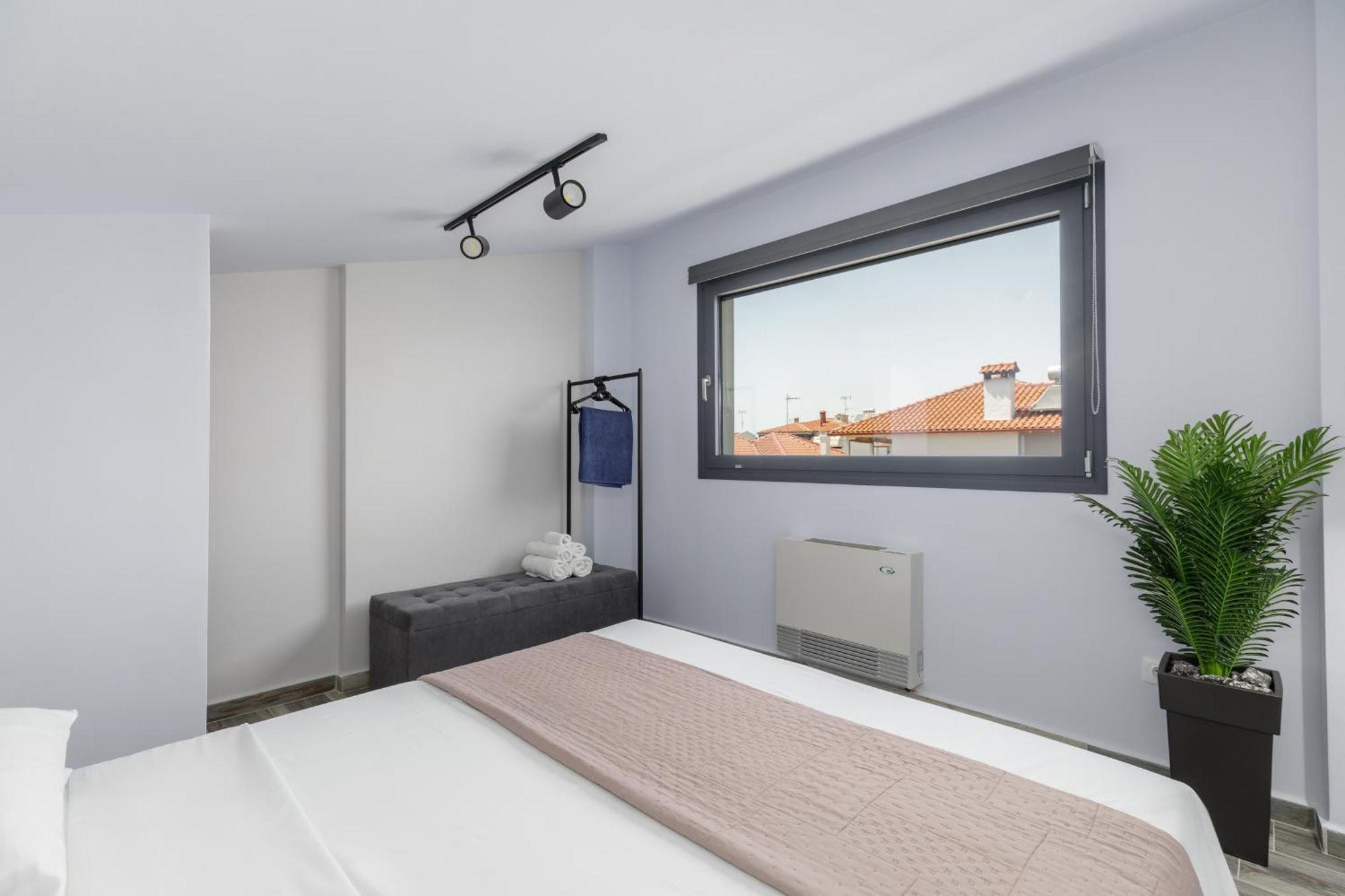 Renaissance Experience Village Vergia Exteriér fotografie
