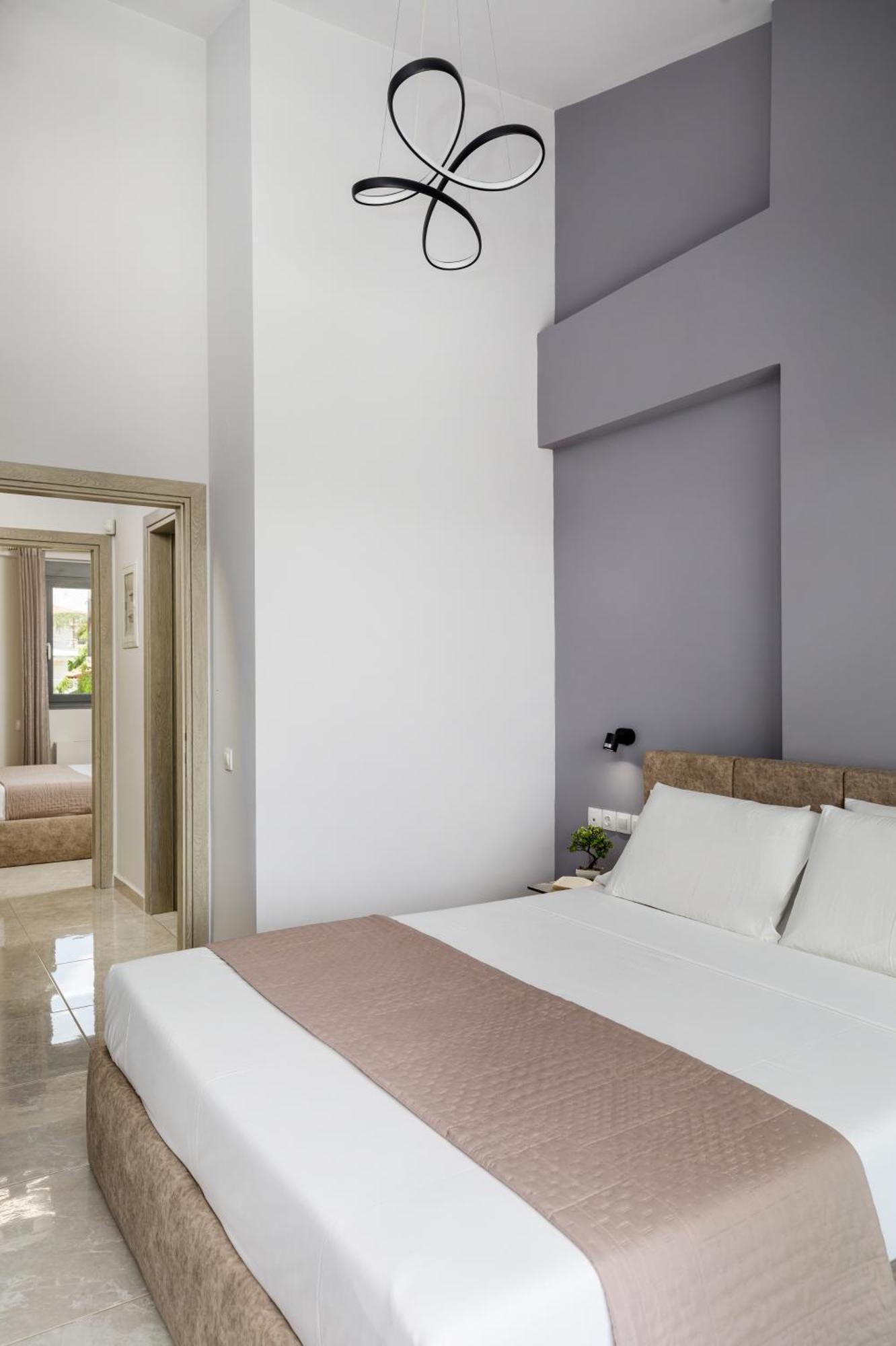 Renaissance Experience Village Vergia Exteriér fotografie