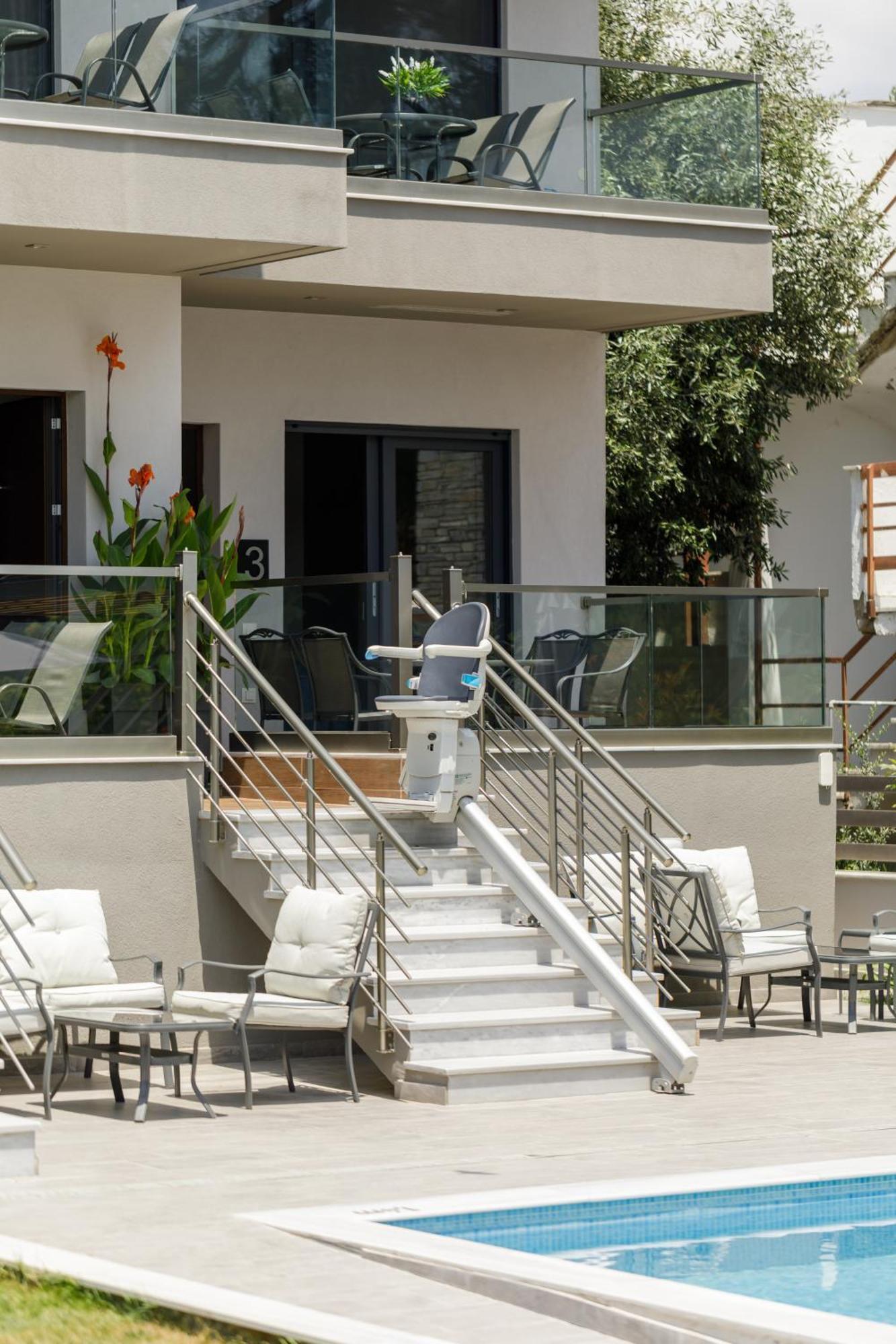 Renaissance Experience Village Vergia Exteriér fotografie